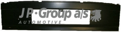 JP GROUP 1180500100 -  Облицовка передка